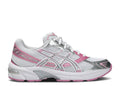 White Pure Silver Pink Gel-1130 by Asics - product image from the listing.