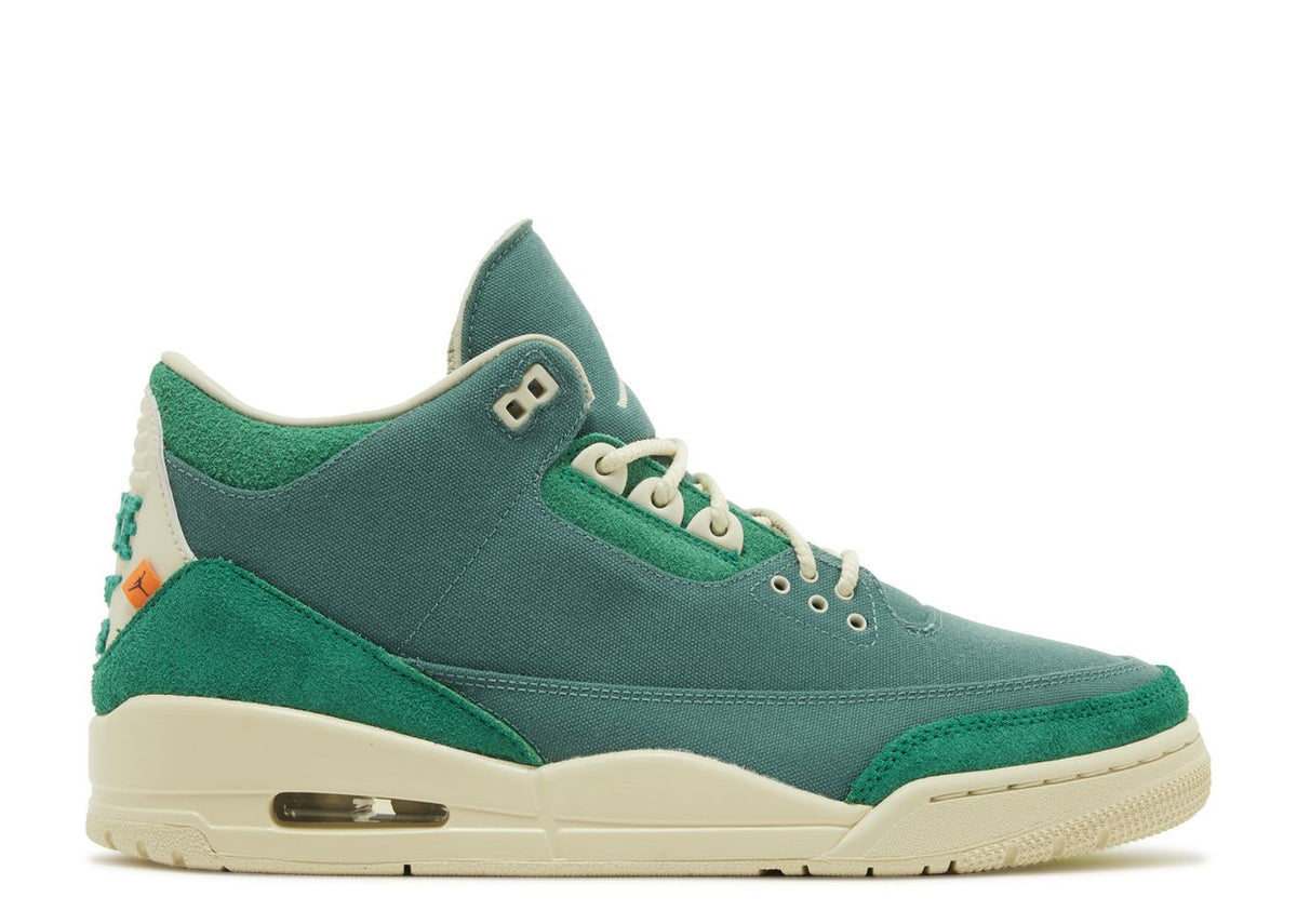 Jordan 3 - Nina Chanel Abney Biocostal - product image from the listing.