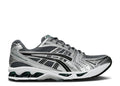 Metropolis/Jasper Green Gel-Kayano 14 by Asics - product image from the listing.