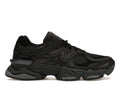 New Balance 9060 Triple in Black - product image from the listing.