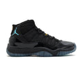 Gamma Blue Jordan 11 (2025) - product image from the listing.