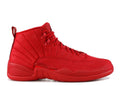 Jordan 12 - Gym Red - product photo shown in the listing for this item.