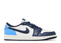 Jordan 1 Low - Obsidian UNC OG - product image from the listing.