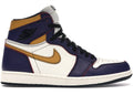 Jordan 1 High SB - LA to Chicago - product image from the listing.