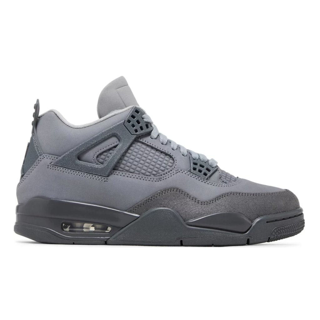 Jordan 4 - Paris Olympics Wet Cement - product image from the listing.
