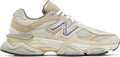 Sea Salt New Balance 9060 - product photo shown in the listing for this item.
