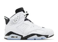Jordan 6 - Reverse Oreo - product photo shown in the listing for this item.