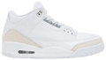 Pure Money Jordan 3 (2025) - product image from the listing.