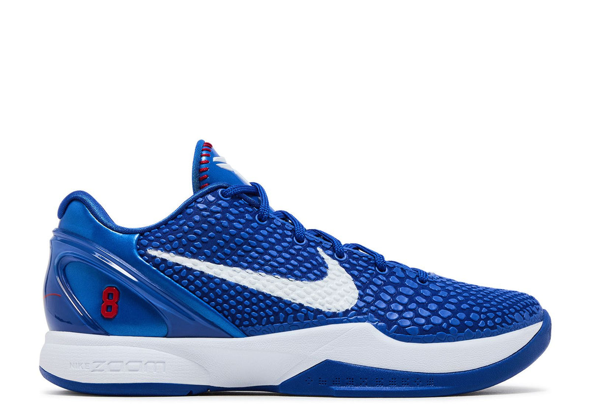 Dodgers Kobe 6 Protro - product photo shown in the listing for this item.