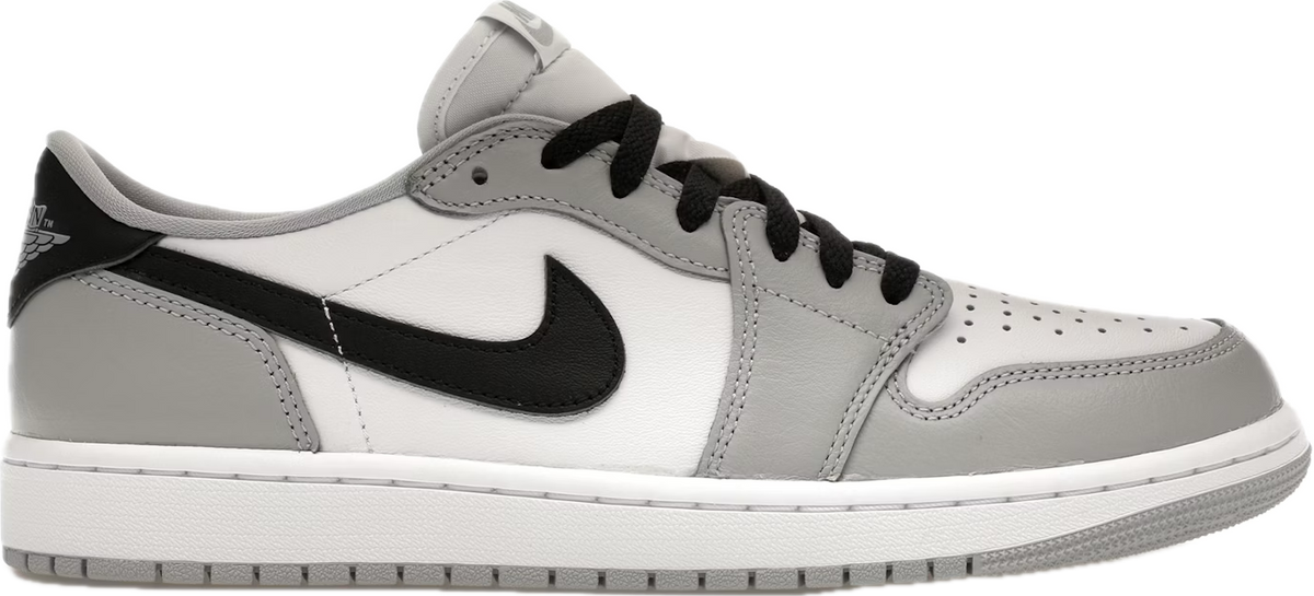 Jordan 1 Low - Barons - product photo shown in the listing for this item.