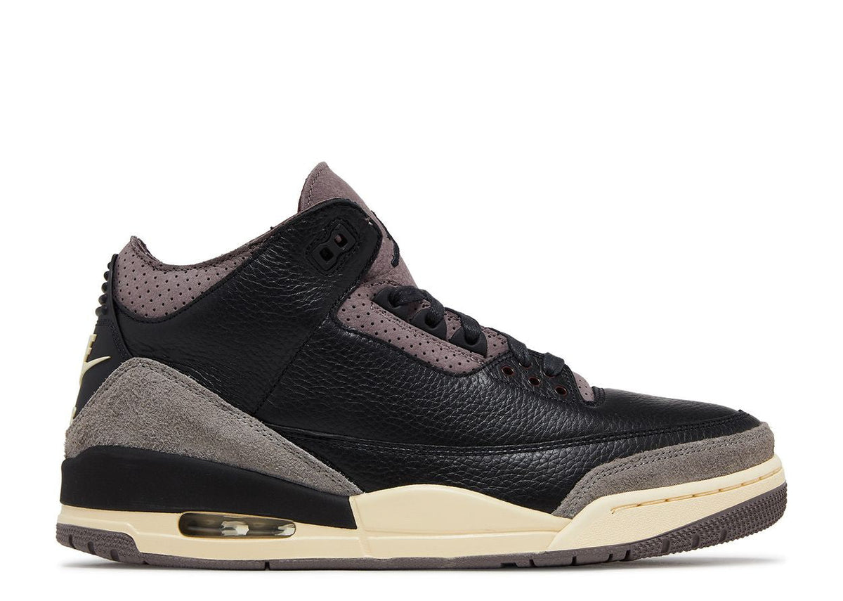Jordan 3 - A Ma Maniere While You Were Sleeping - product image from the listing.