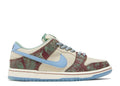 Dunk Low - Crenshaw Skate Club Nike Sb - product image from the listing.
