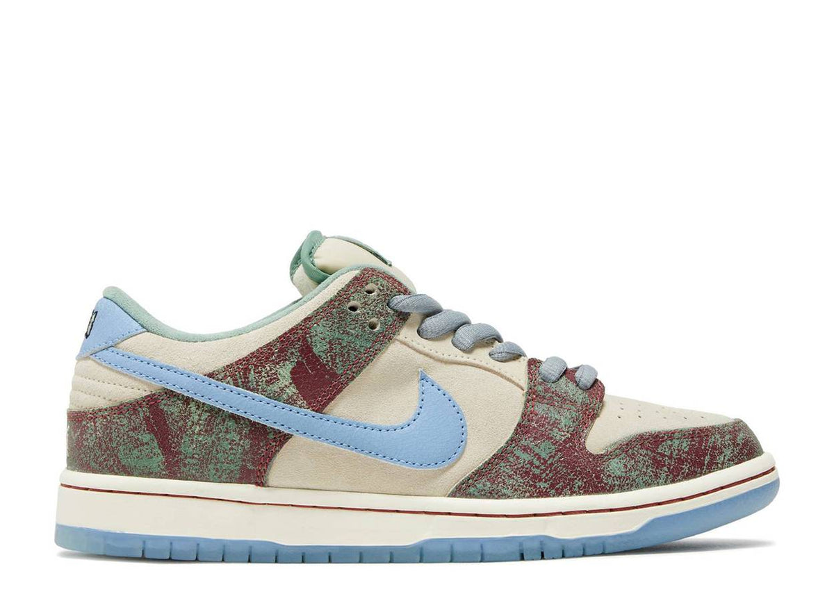 Dunk Low - Crenshaw Skate Club Nike Sb - product image from the listing.