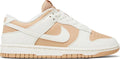 Dunk Low - Nature Beige Sail - product image from the listing.
