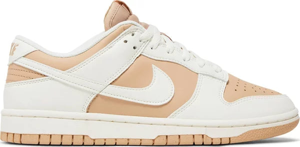 Dunk Low - Nature Beige Sail - product image from the listing.