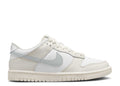 Dunk Low - Phantom Light Silver - product image from the listing.