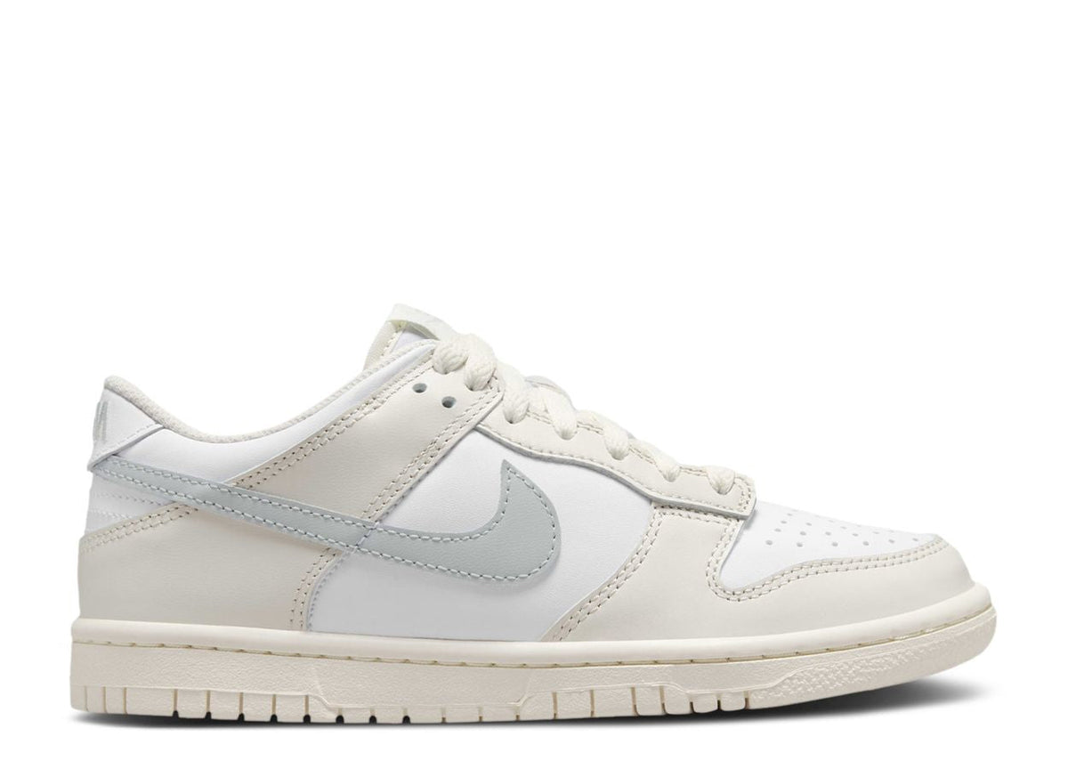 Dunk Low - Phantom Light Silver - product image from the listing.