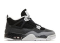Jordan 4 - Fear - product photo shown in the listing for this item.