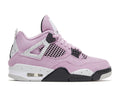 Jordan 4 - Orchid - product photo shown in the listing for this item.