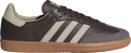 Brown Putty Grey Adidas Samba - product image from the listing.
