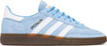 Light Blue Adidas Spezial - product photo shown in the listing for this item.