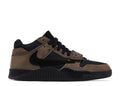 Travis Scott Dark Mocha Jumpman Jack TR - product image from the listing.