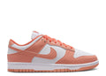 Dunk Low - Light Wild Mango - product image from the listing.