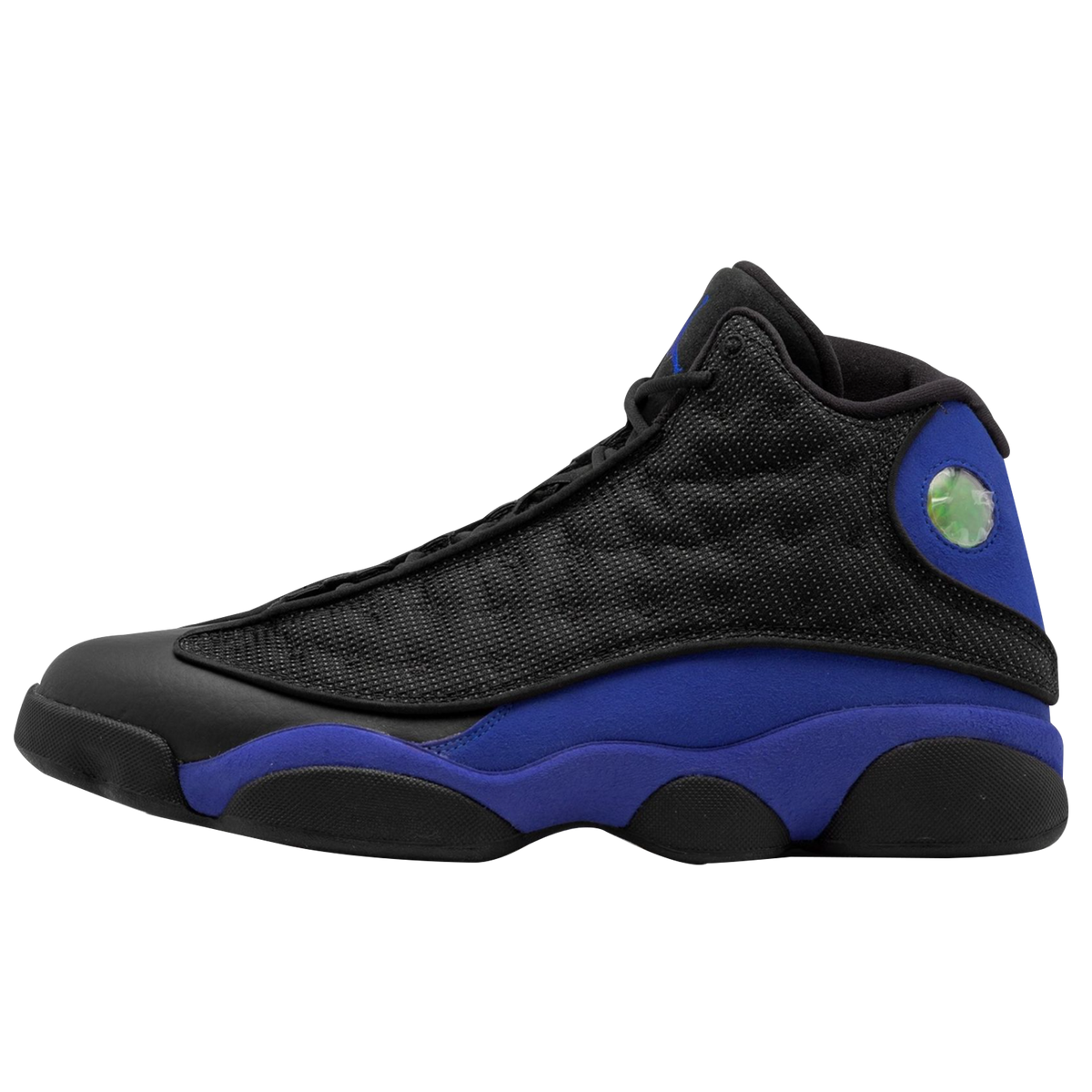 Air Jordan 13 in Hyper Royal - product image from the listing.