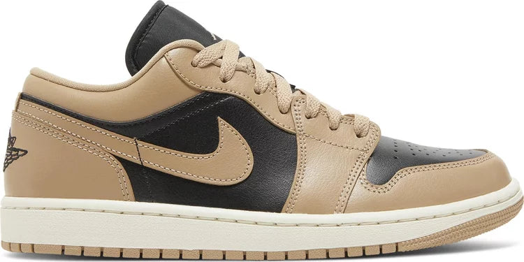 Jordan 1 Low - Desert - product photo shown in the listing for this item.