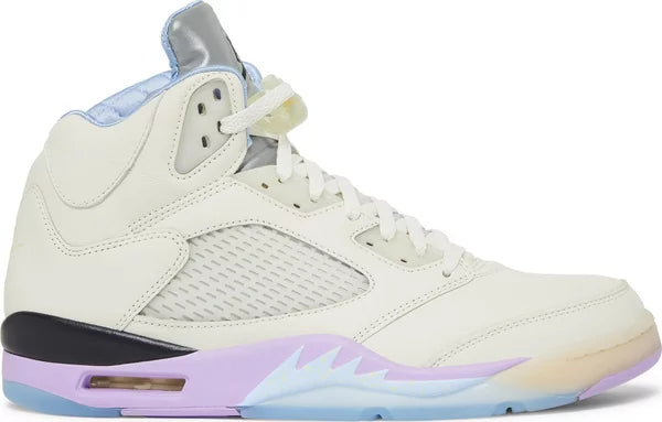 Jordan 5 - DJ Khaled Sail - product photo shown in the listing for this item.