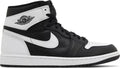 Jordan 1 High - Black White - product image from the listing.