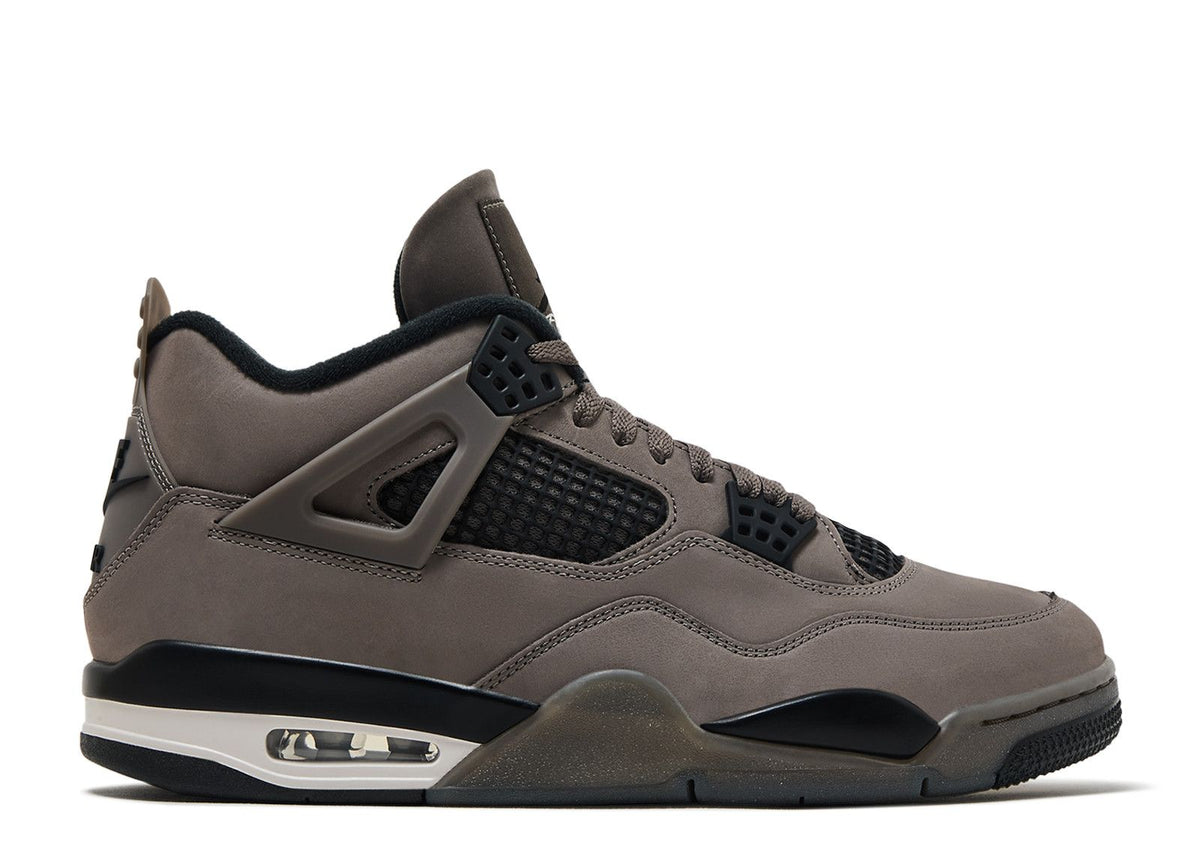 Jordan 4 - Cave Stone - product photo shown in the listing for this item.