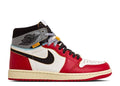 Jordan 1 High - Union LA Chicago Shadow - product image from the listing.