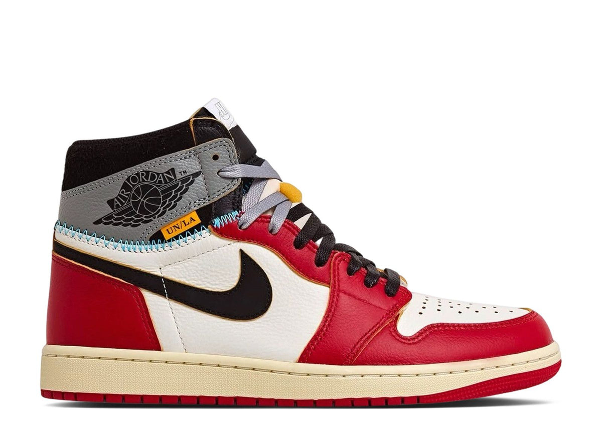 Jordan 1 High - Union LA Chicago Shadow - product image from the listing.
