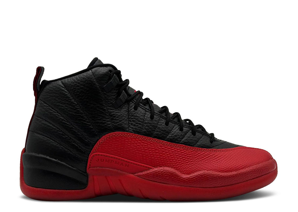 Flu Game Jordan 12 (2025) - product photo shown in the listing for this item.