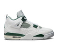 Jordan 4 - Oxidized Green - product photo shown in the listing for this item.