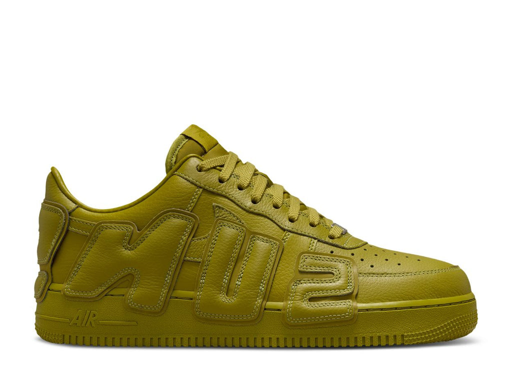 CPFM Moss Air Force 1 - product photo shown in the listing for this item.