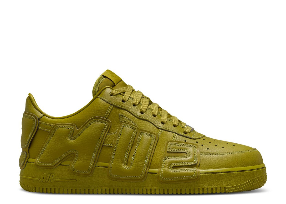 CPFM Moss Air Force 1 - product photo shown in the listing for this item.
