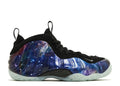 Galaxy Air Foamposite One - product photo shown in the listing for this item.
