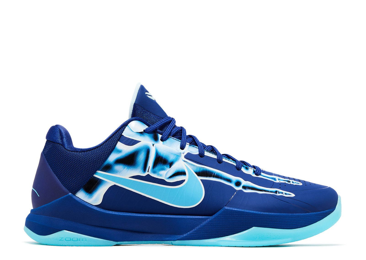X Ray Kobe 5 - product photo shown in the listing for this item.