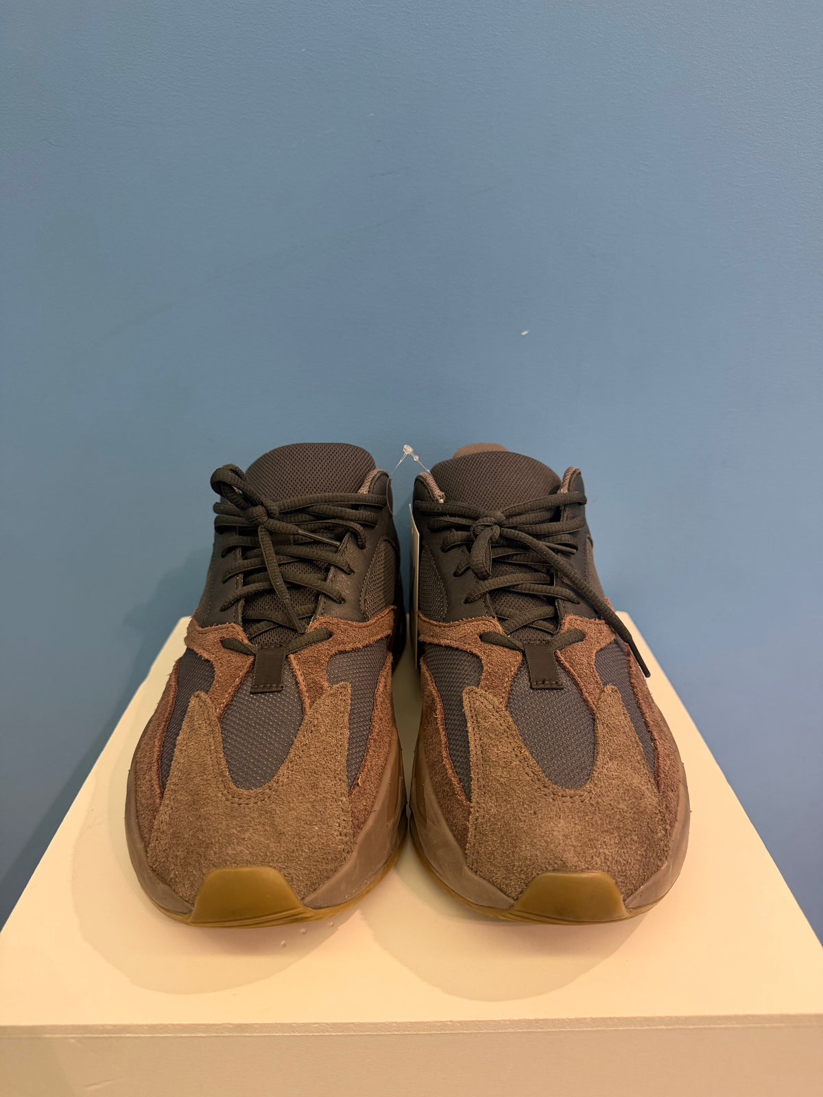 Yeezy 700 - Mauve - product photo shown in the listing for this item.