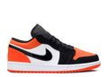 Air Jordan 1 Low 'Shattered Backboard' Footwear - product image from the listing.