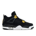 Air Jordan 4 Retro 'Royalty' Sneaker - product image from the listing.