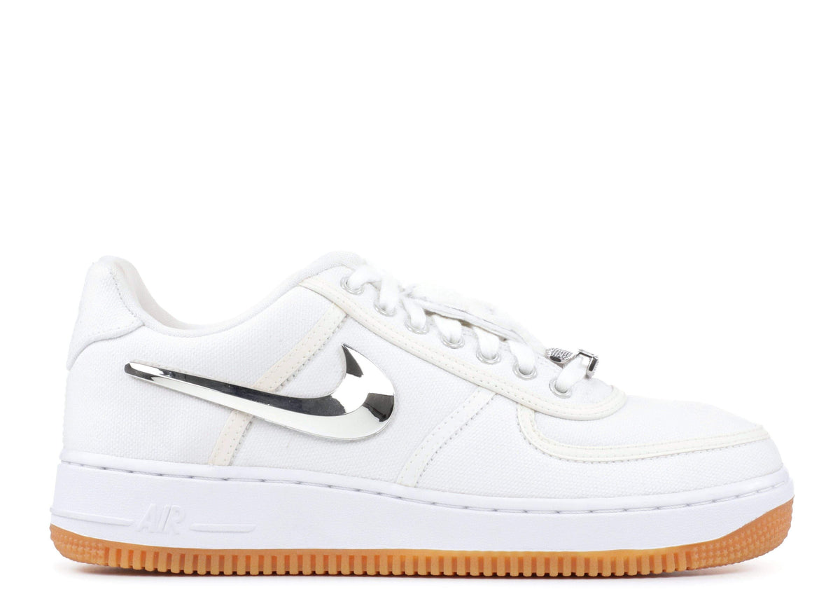 Nike Travis Scott x Air Force 1 'Travis Scott' Sneaker - product image from the listing.