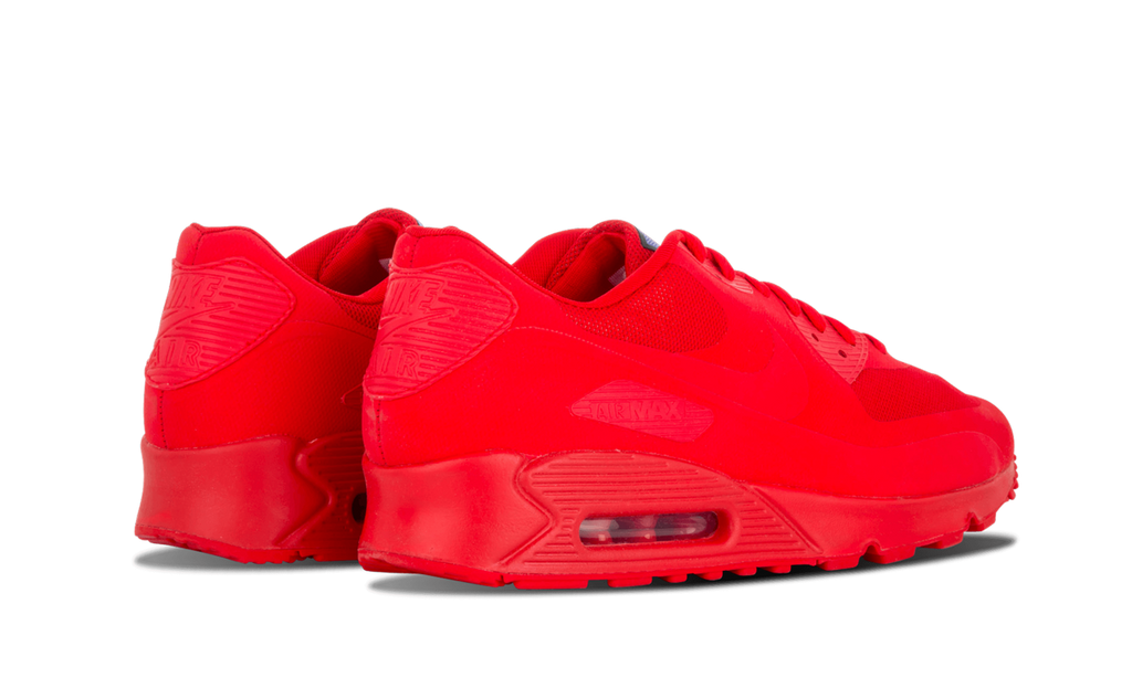 "Independence Day" Air Max 90 HYP QS 613841 660 - product image from the listing.