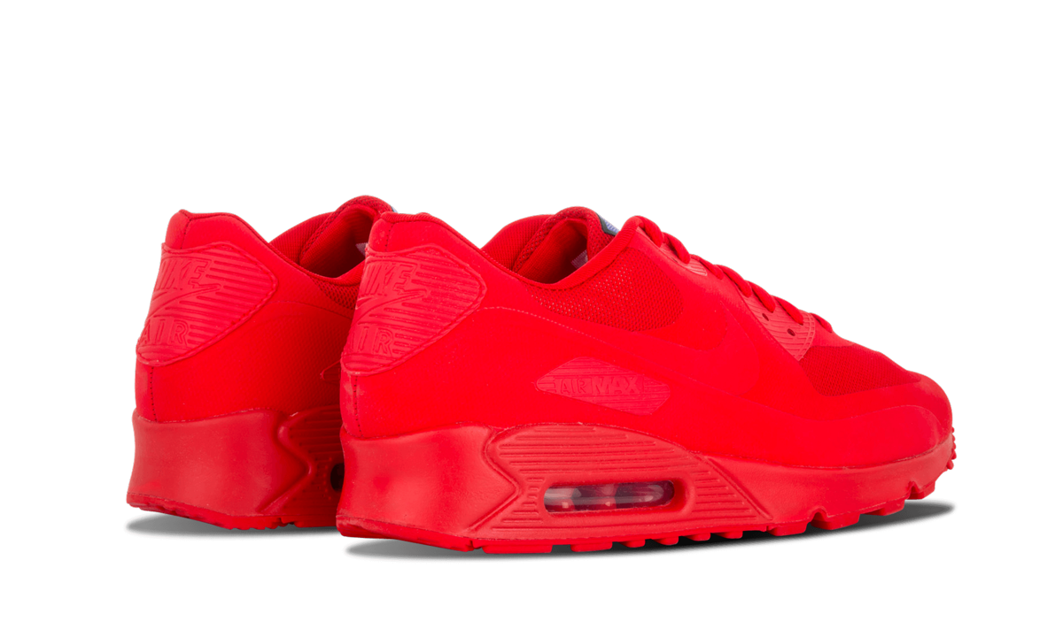 "Independence Day" Air Max 90 HYP QS 613841 660 - product image from the listing.