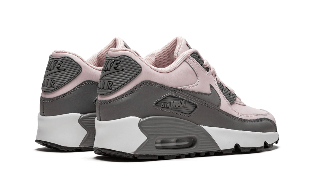 "Barely Rose" Air Max 90 833376 601 - product image from the listing.