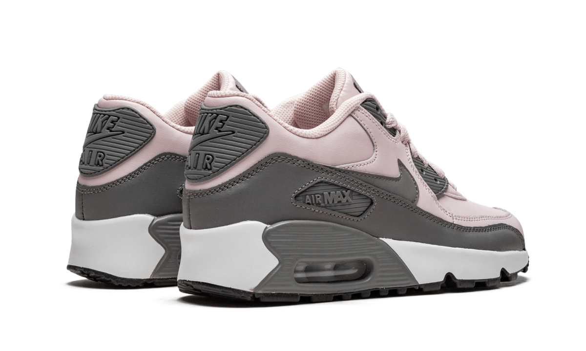 "Barely Rose" Air Max 90 833376 601 - product image from the listing.