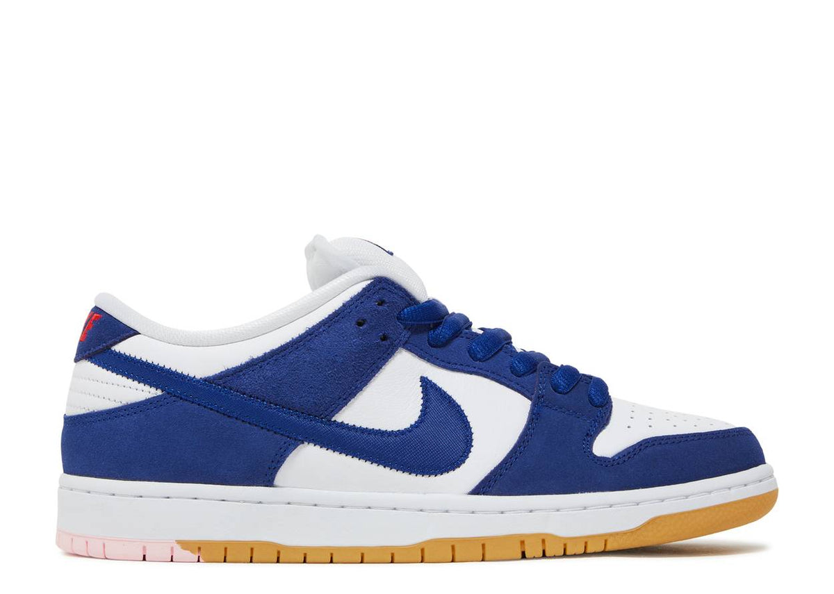 Dunk Low - LA Dodgers SB - product photo shown in the listing for this item.