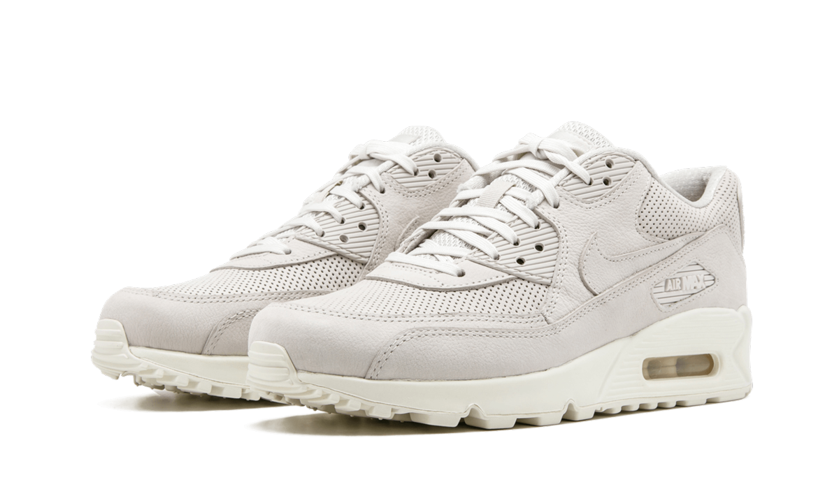 Women's AIR MAX 90 PINNACLE MNS "tan" 839612 005 - product image from the listing.